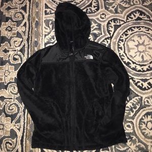 North Face jacket